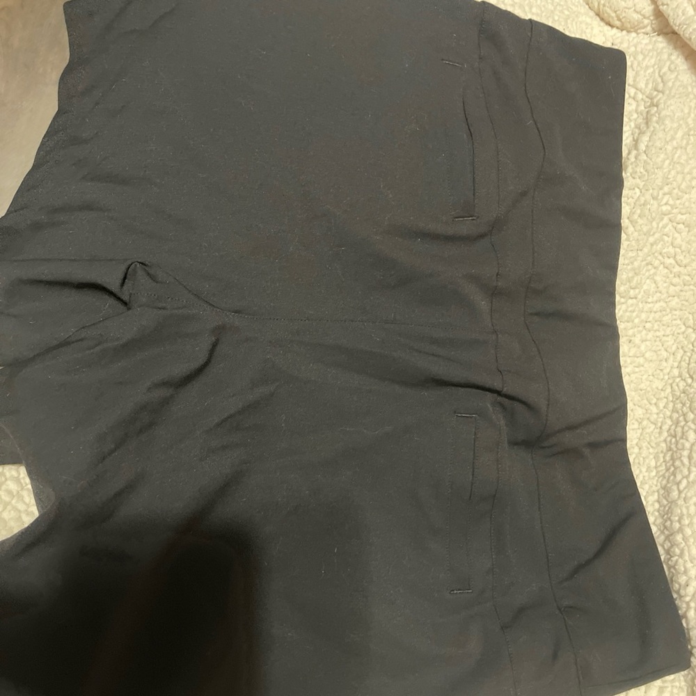 Lady Hagen Golf Shorts. Size XL pull on